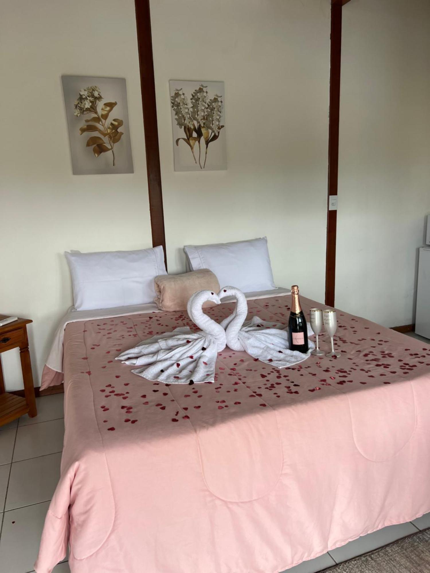Villagio Aguas Do Jaguari Pousada Santa Isabel Luaran gambar